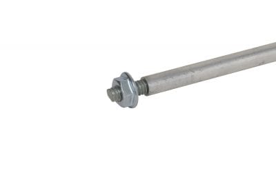 Valterra TX36T Sewer Waste Valve 36' Extension Tube - Young Farts RV Parts