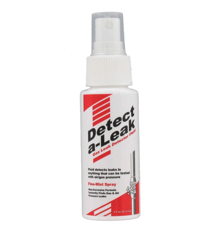 Valterra V02176 Detect - A - Leak Propane Leak Detector, 2 Oz. - Young Farts RV Parts