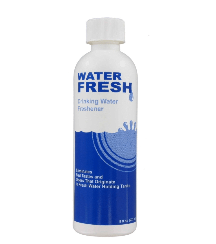 Valterra V03066 Drinking Water Freshener, 8 Oz. - Young Farts RV Parts