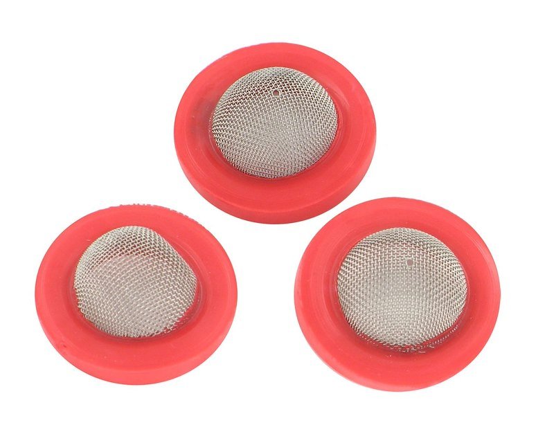 Valterra W1526VP Fresh Water Hose Washers - Young Farts RV Parts
