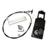 VALTERRA Waste Valve For RV Black Water System - With Handle - TC372CN - Young Farts RV Parts