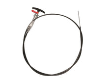 Load image into Gallery viewer, VALVE REPL. CABLE/HANDLE 96&quot; - Young Farts RV Parts