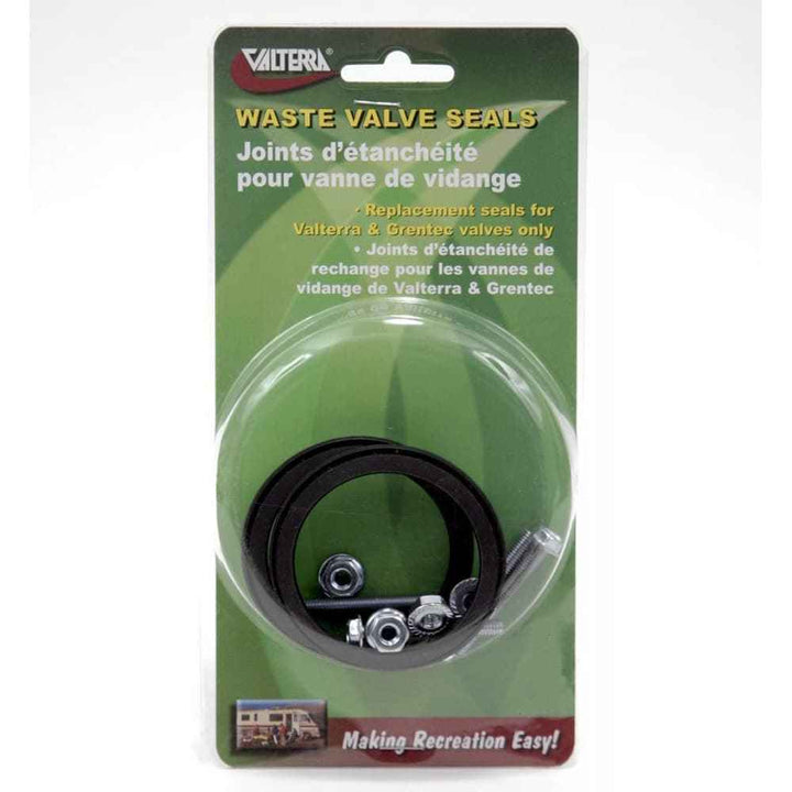 Valve Seal Kit Style 2 - Young Farts RV Parts