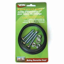 Load image into Gallery viewer, Valve Seal Kit Style 3 - Young Farts RV Parts