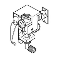 Load image into Gallery viewer, Valve Side Outlet 24V Coil - Young Farts RV Parts