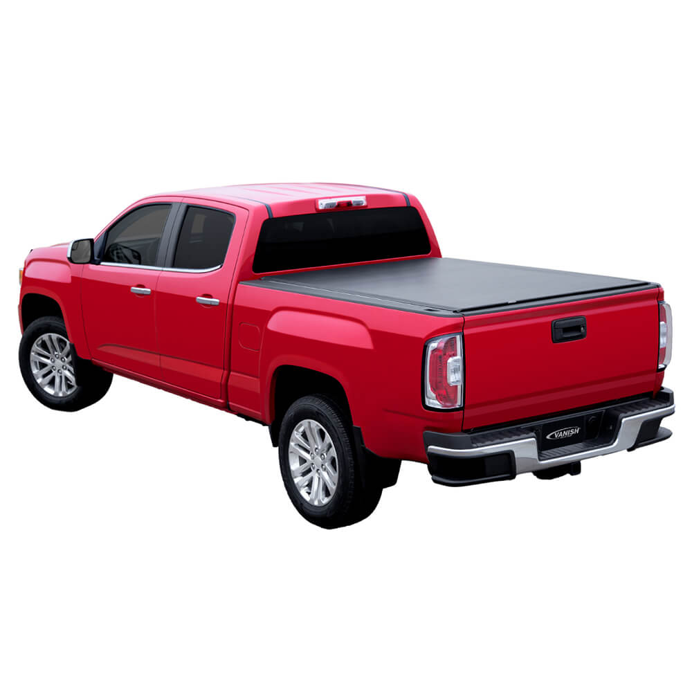 Vanish Tonneau 14 - 15 66 GM - Young Farts RV Parts