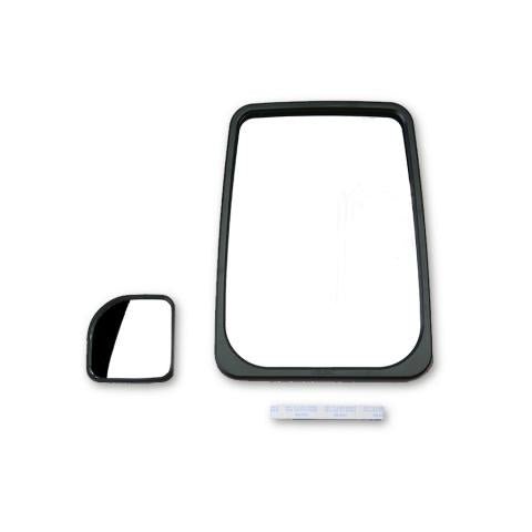 Velvac 709407 Replacement Glass Only - Young Farts RV Parts