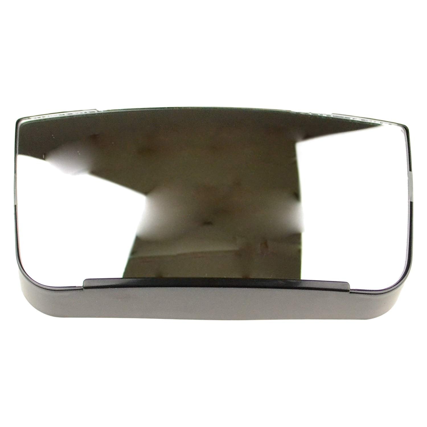 Velvac 709589 Replacement Lower Convex Glass - Young Farts RV Parts