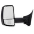 Velvac 715937 Exterior Mirror Left Side - 2020XG Model - Young Farts RV Parts