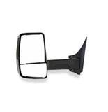 Velvac 716104 Replacement Exterior Mirror Glass - P/S