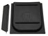 Ventline 990008 - 01 Standard Screen Door Slide - Black - Young Farts RV Parts