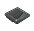 Ventline BVD0449 - A03 Roof Vent Lid 14.25" x 14.25", Smoke Lid - Young Farts RV Parts