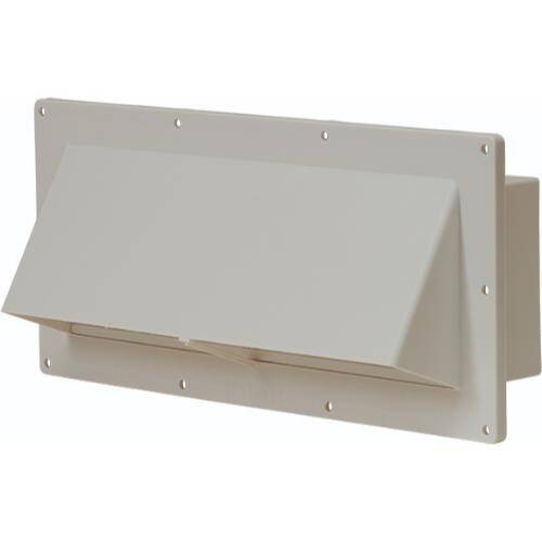 Ventline Range Hood Exterior Exhaust Outlet - BV2111 - 18 - Young Farts RV Parts