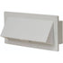 Ventline Range Hood Exterior Exhaust Outlet - BV2111 - 61 - Young Farts RV Parts