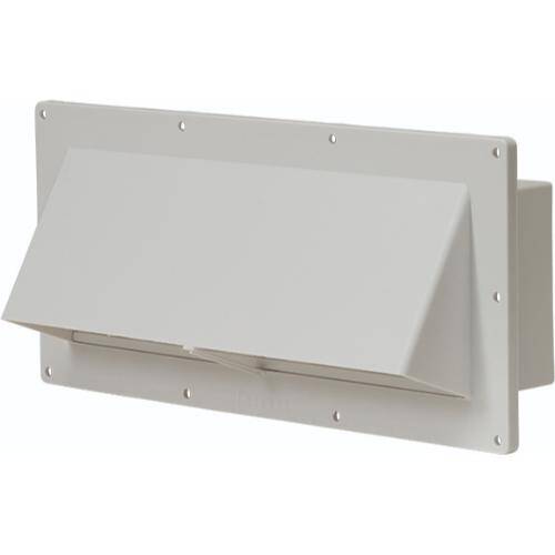 Ventline Range Hood Exterior Exhaust Outlet - BV2250 - 03R - Young Farts RV Parts