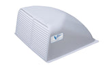 Ventmate 67310 Roof Vent Cover, White