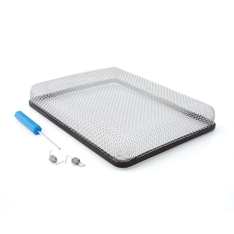 Ventmate 68309 Bug Screen (Suburban 10/12/16 Gal Water Heaters) - Young Farts RV Parts