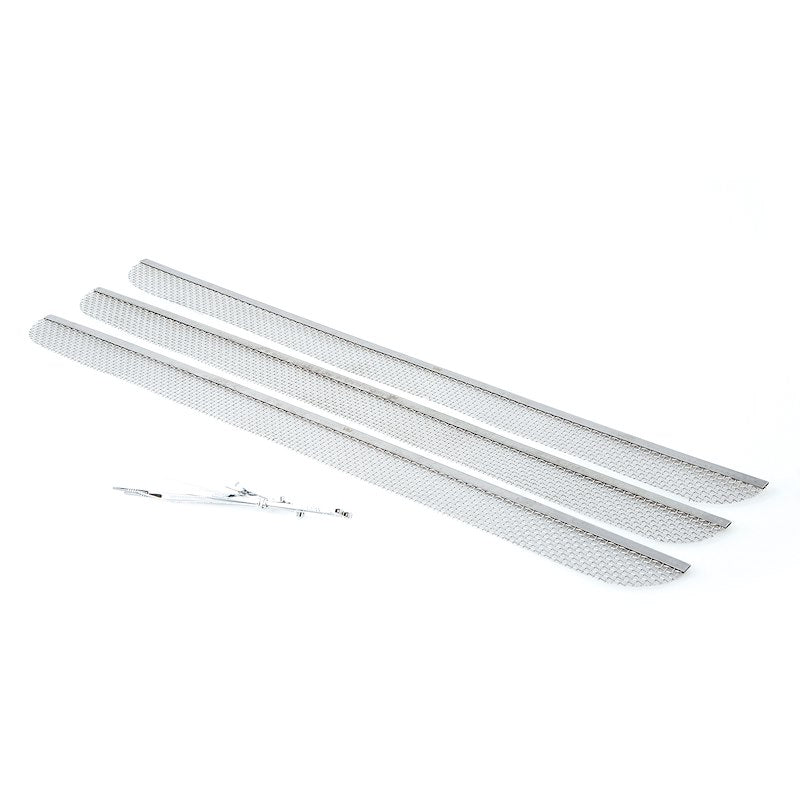 Ventmate 68339 Bug Screen (Dometic Refrigerator Vent Louver Opening Measuring 20