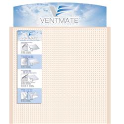 VENTMATE VENTPOP VENT LID POP HEADERCARDS 2PK - Young Farts RV Parts