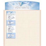 VENTMATE VENTPOP VENT LID POP HEADERCARDS 2PK