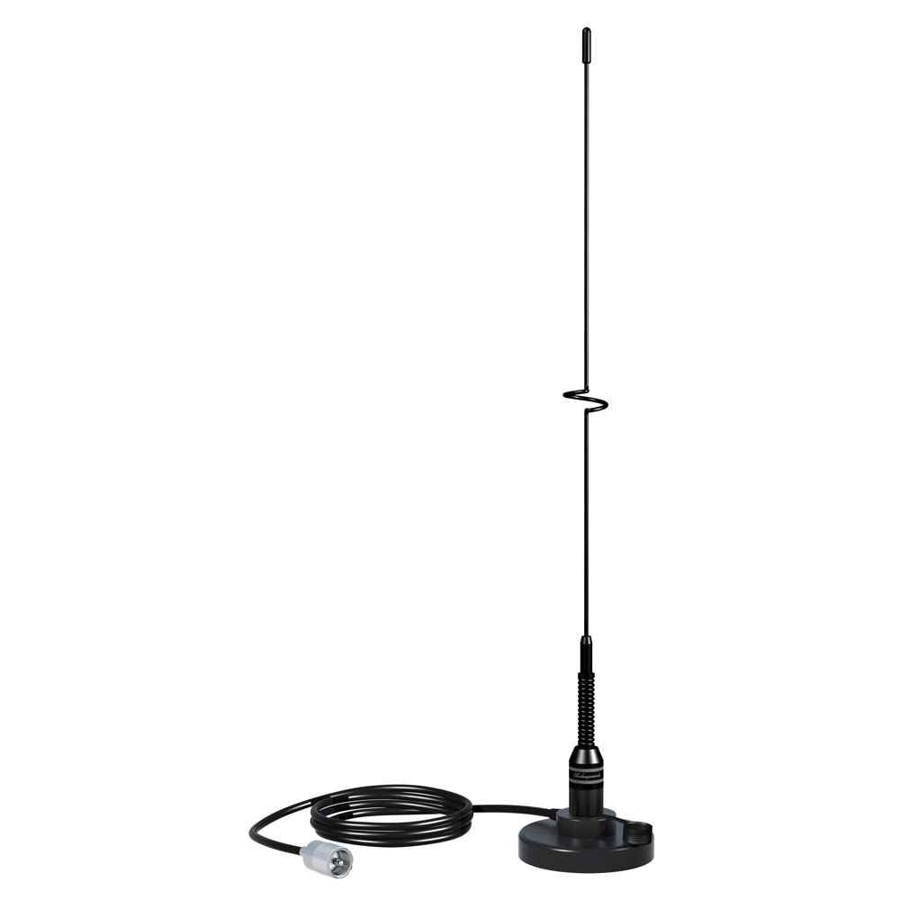 VHF 19