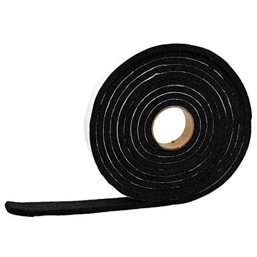 Vinyl Foam Tape 1/4