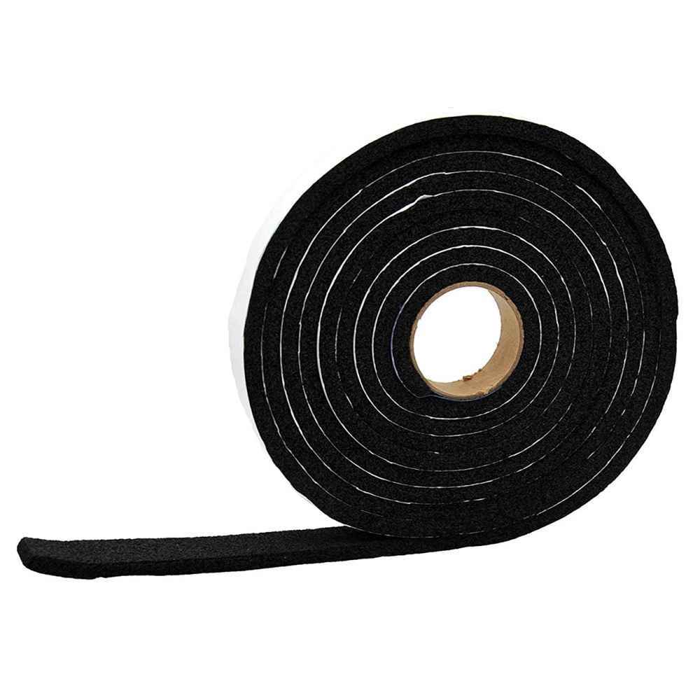 Vinyl Foam Tape 3/8