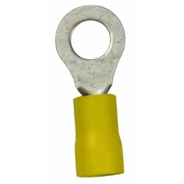 Vinyl Ring Terminal - Young Farts RV Parts