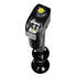 VIP Power Jack 3000 - 24" Black - Young Farts RV Parts