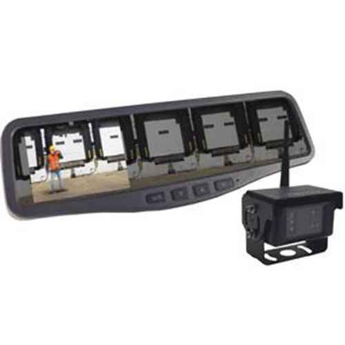 Visionstat Digital Wireless MA - BCKS - 4. 3RVM - 1IR12DW - Young Farts RV Parts