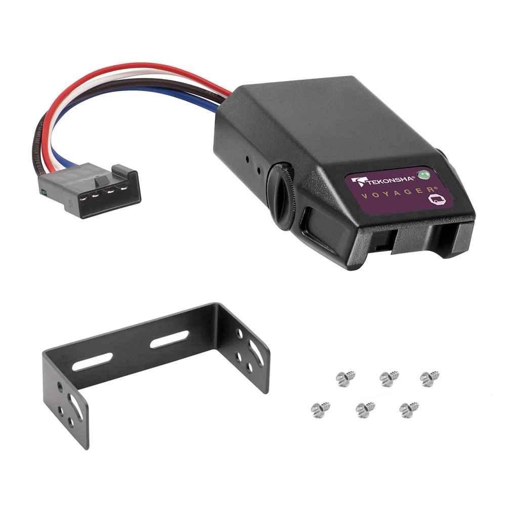 Voyager Electronic Brake Control Proportional - Young Farts RV Parts