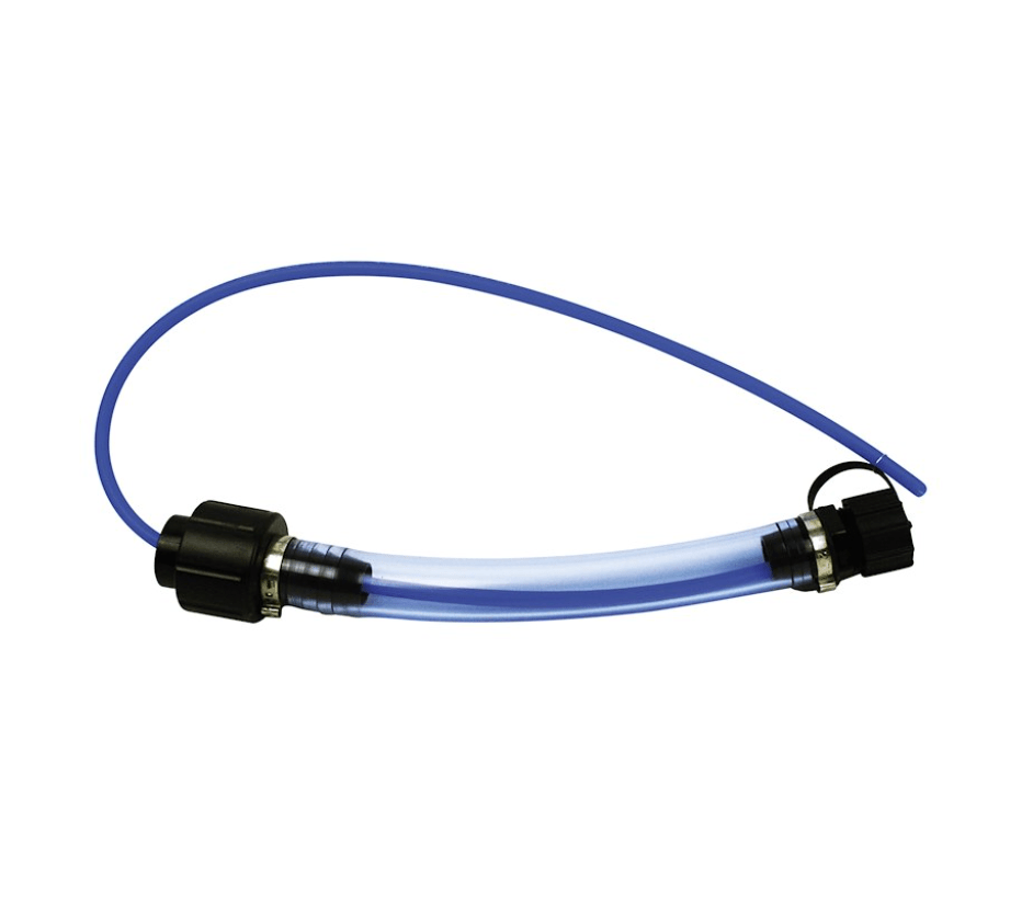 VP Racing Fuels VP Racing Power Spout FOR 5GL PAIL 348 - Young Farts RV Parts