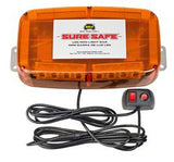 Warning Light Wolo MFG 3720P-A Sure Safe ®, 10-1/2