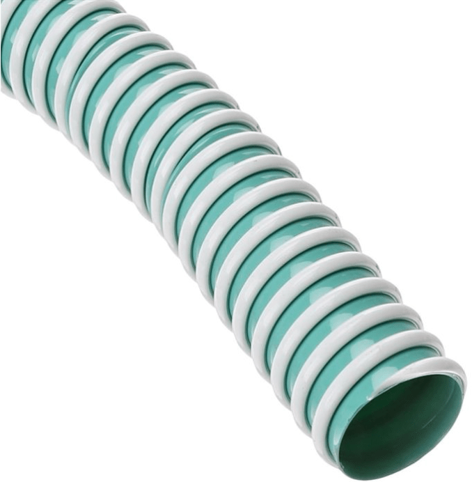 Water Fill Hose 1 - 1/4" X 10' - Young Farts RV Parts