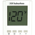 Water Heater Controller - For Suburban IW60 On Demand Water Heater; White - 161291 - Young Farts RV Parts