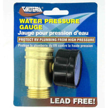 Load image into Gallery viewer, Water Pressure Gauge Lead - Free - Young Farts RV Parts