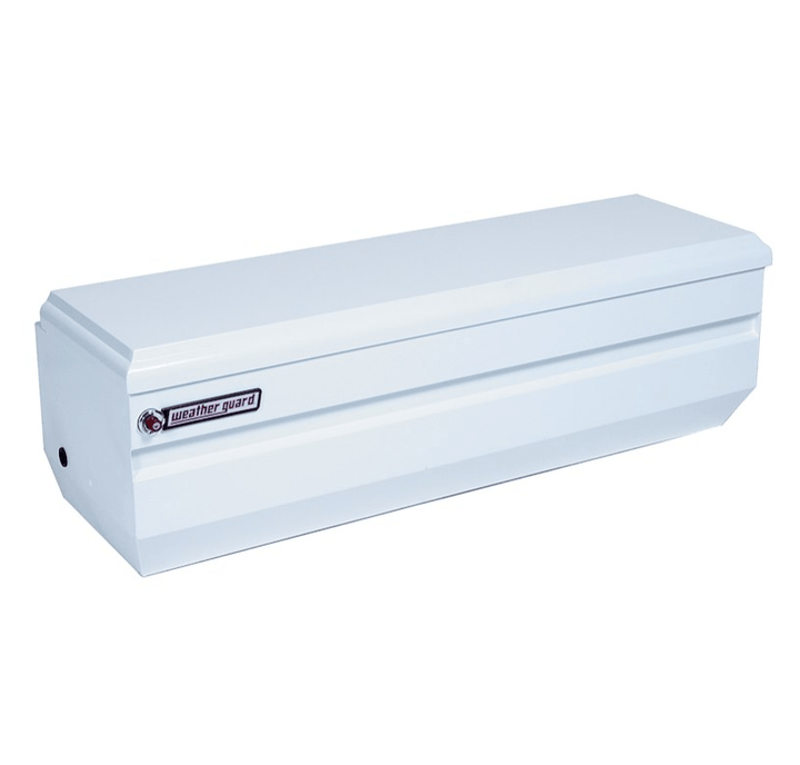 WEATHER GUARD BOX - Young Farts RV Parts