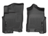 Weatherbeater Series Front Floor Liners - Young Farts RV Parts