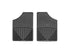 Weathertech (USA) W4 Fr Mat Black Rubr Monte Car - Young Farts RV Parts