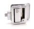 Wesco 43610 - 00 - SP Entry Door Lock - Young Farts RV Parts