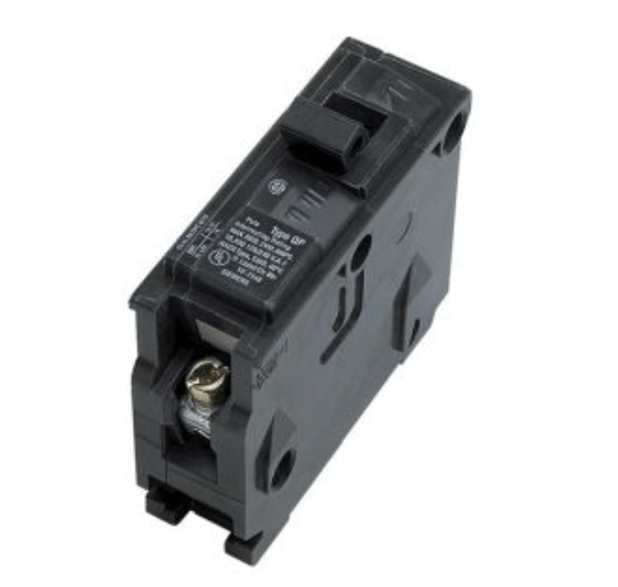 Wesco 78364314821 Single Pole Circuit Breaker - 30 Amp - Young Farts RV Parts