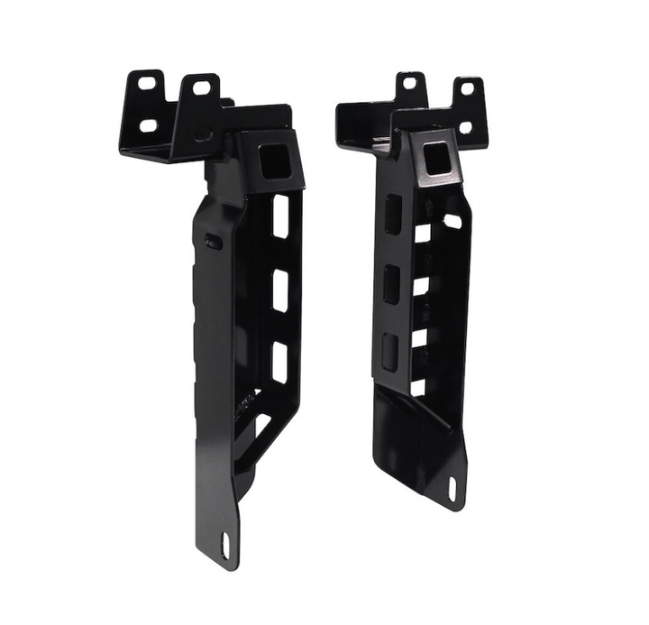 Westin Automotive 57 - 81025B Headache Rack Mounting Kit - Young Farts RV Parts