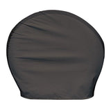 WHEEL COVER BLACK 33