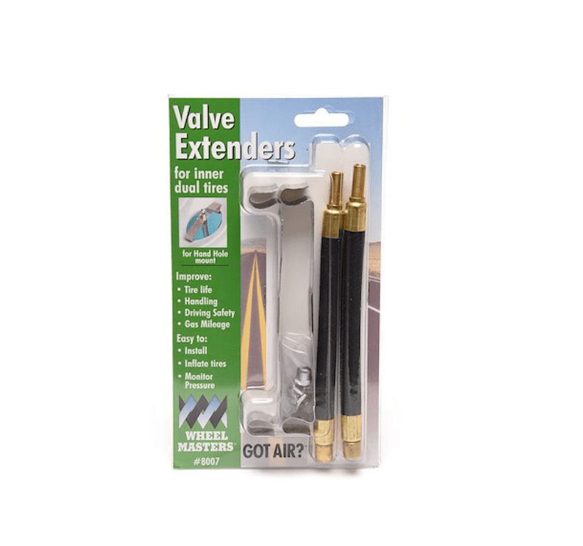 Wheel Masters Valve Stem Extensions - Young Farts RV Parts