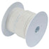 White 14 AWG Tinned Copper Wire - 100' - Young Farts RV Parts