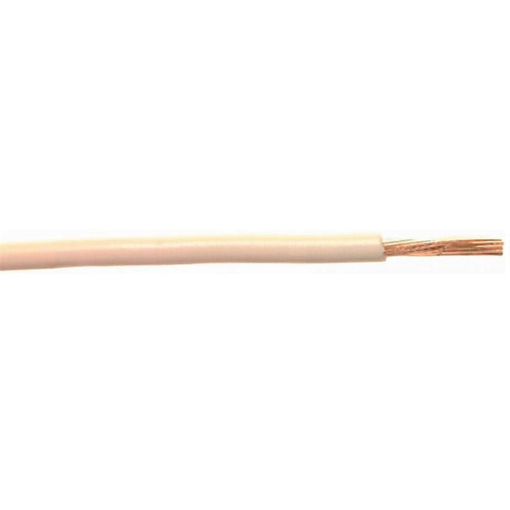 White - Young Farts RV Parts