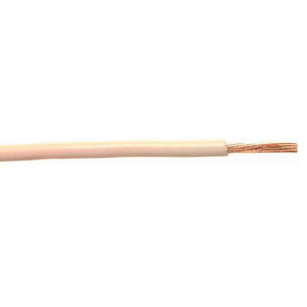 White - Young Farts RV Parts