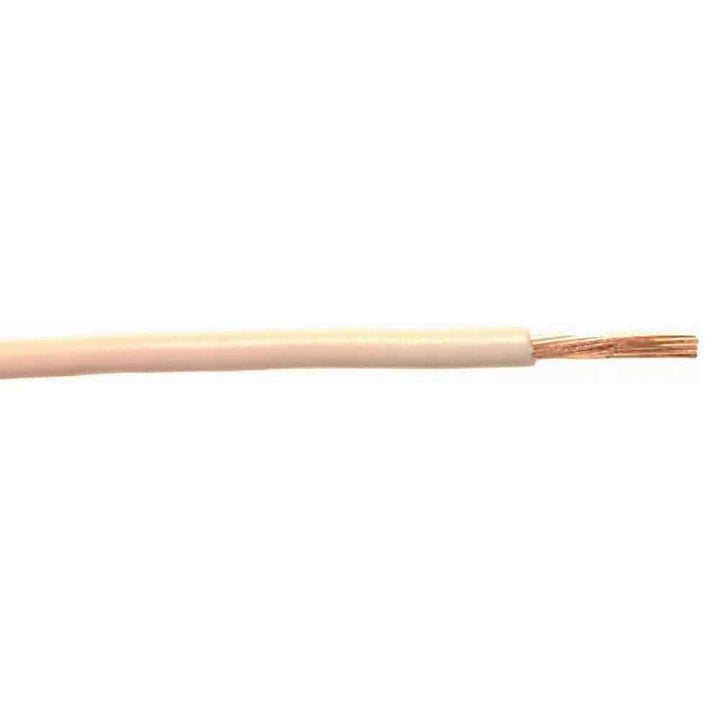 White - Young Farts RV Parts