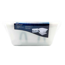 Load image into Gallery viewer, White Sink Kit with Dish Drainer, Dish Pan and Sink Mat - Young Farts RV Parts