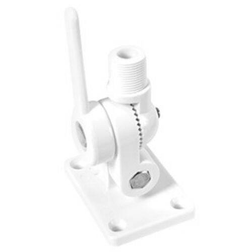 WHITECAP Boat Antenna Mount - 1